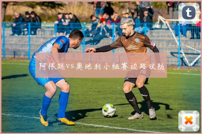 阿根廷vs奥地利小组赛边路攻防