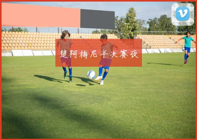 楚阿梅尼半决赛夜