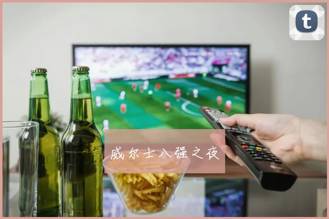 威尔士八强之夜