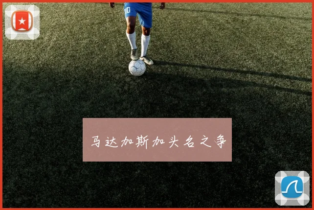 马达加斯加头名之争