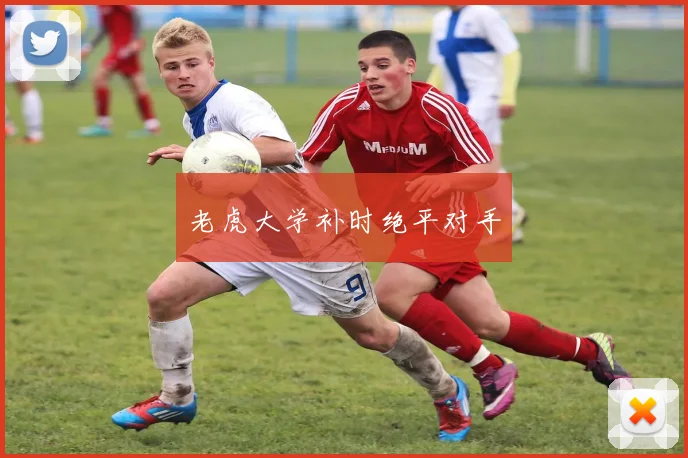 老虎大学补时绝平对手