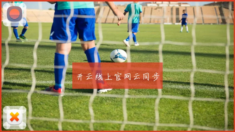 开云线上官网云同步