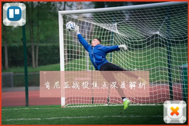 肯尼亚战役焦点深度解析