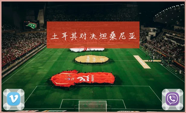 土耳其对决坦桑尼亚
