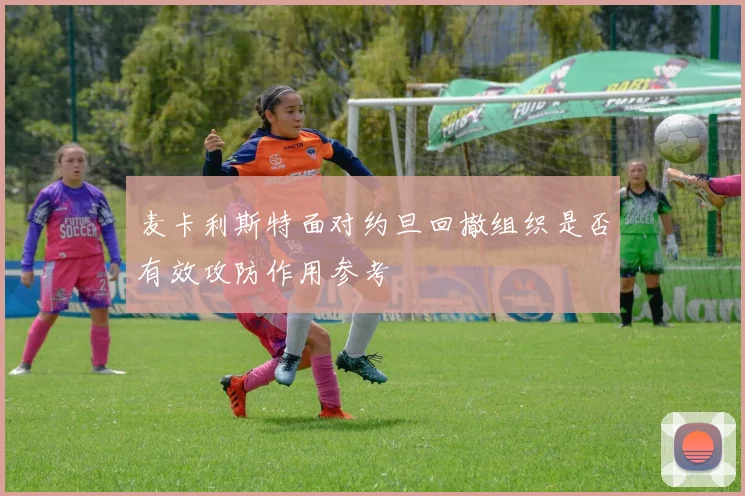 麦卡利斯特面对约旦回撤组织是否有效攻防作用参考