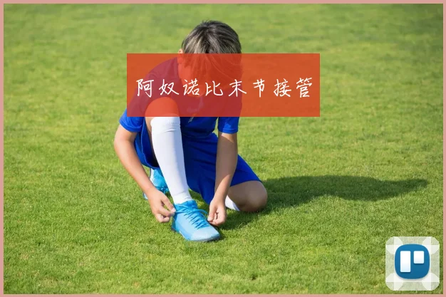 阿奴诺比末节接管
