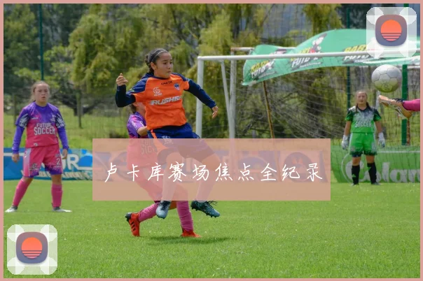 卢卡库赛场焦点全纪录