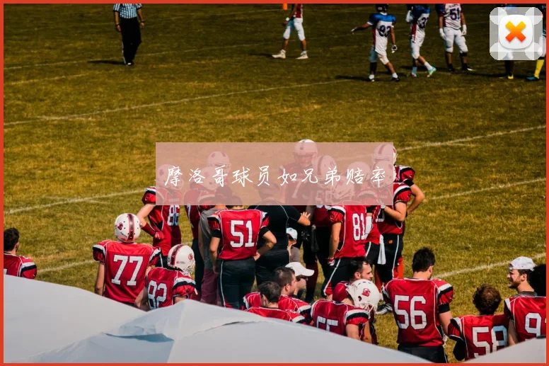 摩洛哥球员如兄弟赔率