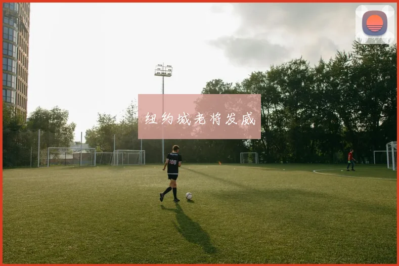 纽约城老将发威