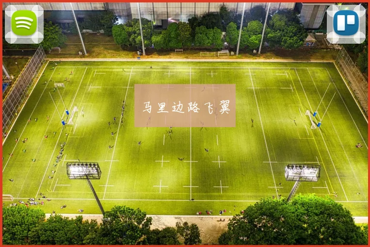 马里边路飞翼