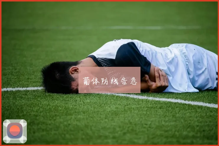 葡体防线告急