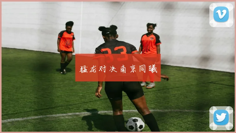 猛龙对决南京同曦