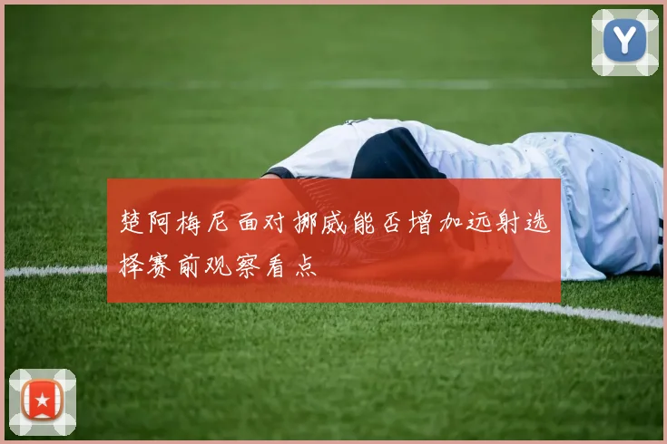 楚阿梅尼面对挪威能否增加远射选择赛前观察看点