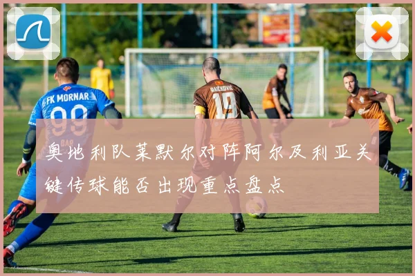 奥地利队莱默尔对阵阿尔及利亚关键传球能否出现重点盘点